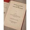 Recueil de chants et de textes de recitation