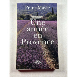 Une année en Provence