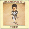 Je Te Cherche Sans Me Trouver
