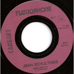 Je Te Cherche Sans Me Trouver