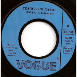 Balla..Balla! - Italian Hit Connection