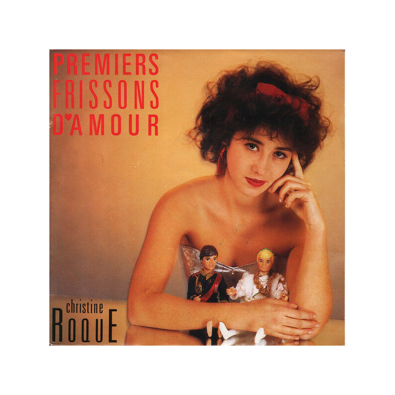 Premiers Frissons D'Amour