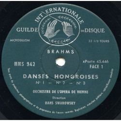 Danses Hongroises