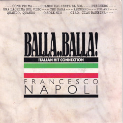 Balla..Balla! - Italian Hit Connection