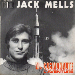 Mr. Cosmonaute / L'Aventure