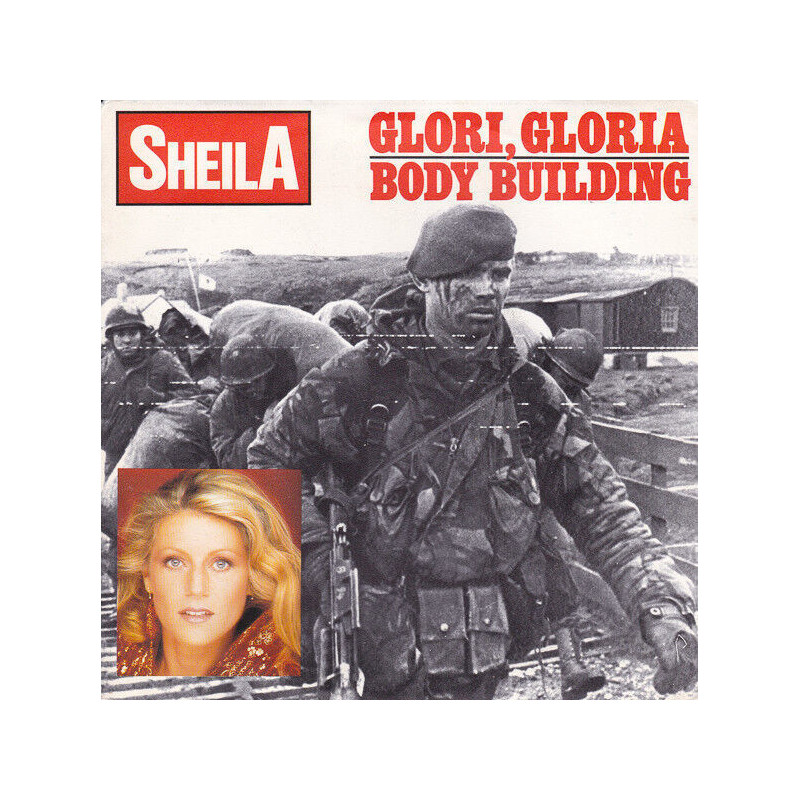 Glori Gloria