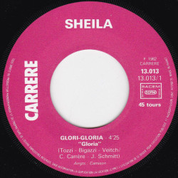 Glori Gloria