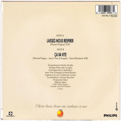 Laissez-Nous Respirer