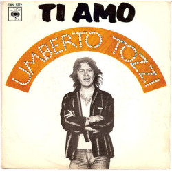 Ti Amo