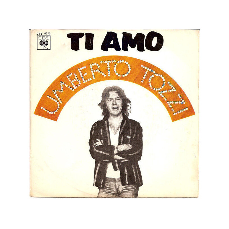 Ti Amo