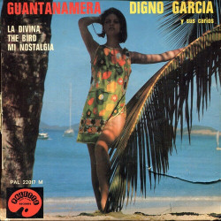 Guantanamera / La Divina / The Bird / Mi Nostalga