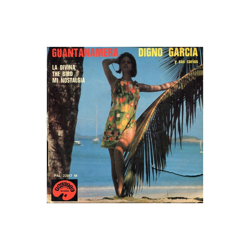 Guantanamera / La Divina / The Bird / Mi Nostalga