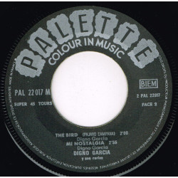 Guantanamera / La Divina / The Bird / Mi Nostalga