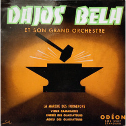 La Marche Des Forgerons