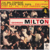 Georges Milton Chante