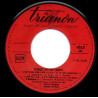 Georges Milton Chante