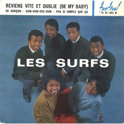 Reviens Vite Et Oublie