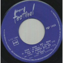 Reviens Vite Et Oublie