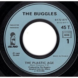 The Plastic Age