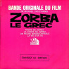 Bande Originale Du Film Zorba Le Grec