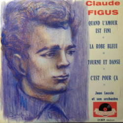 Quand L'Amour Est Fini