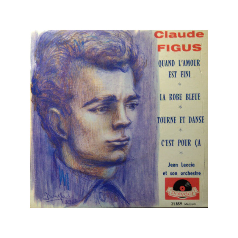 Quand L'Amour Est Fini