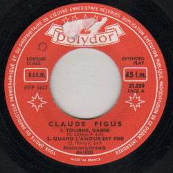 Quand L'Amour Est Fini