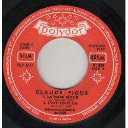 Quand L'Amour Est Fini