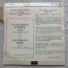 Largo G. F. Haendel / Aria J. S. Bach