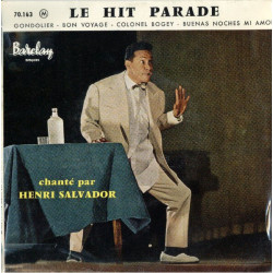 Le Hit Parade