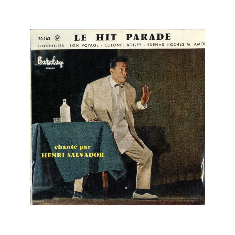 Le Hit Parade