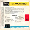 Le Hit Parade