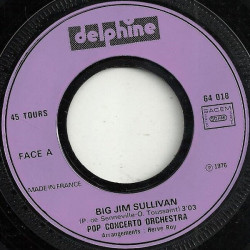 Big Jim Sullivan