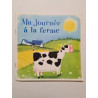 Ma journée à la ferme