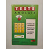 Tests col.nat.anglais 6e (Divers Fin Edit)