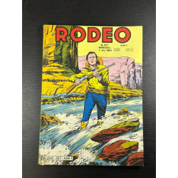 Rodeo n°357