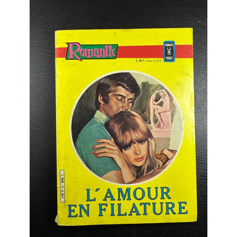 Romantic n°17