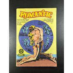 Romantic n°5