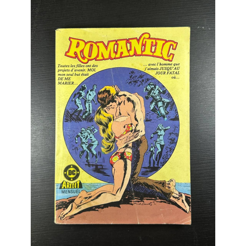Romantic n°5