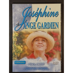 Dvd - Joséphine ange gardien - 2 épisodes