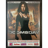 DVD - Doomsday (neuf sous blister)