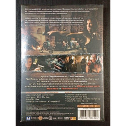DVD - Doomsday (neuf sous blister)
