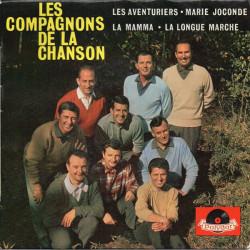 Les Aventuriers