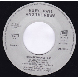 It Hit Me Like A Hammer