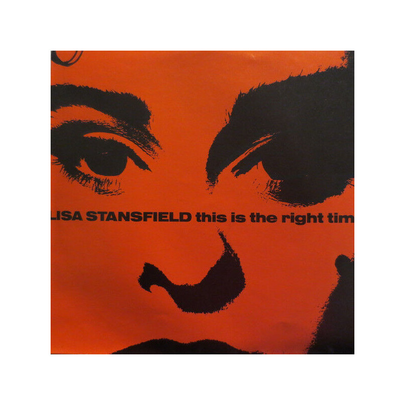 This Is The Right Time