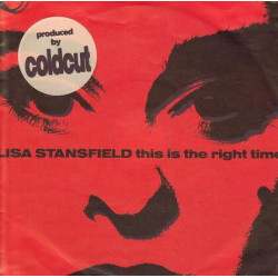 This Is The Right Time