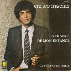 La France De Mon Enfance
