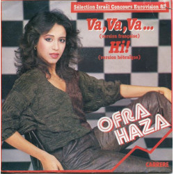 Va Va Va... / Hi