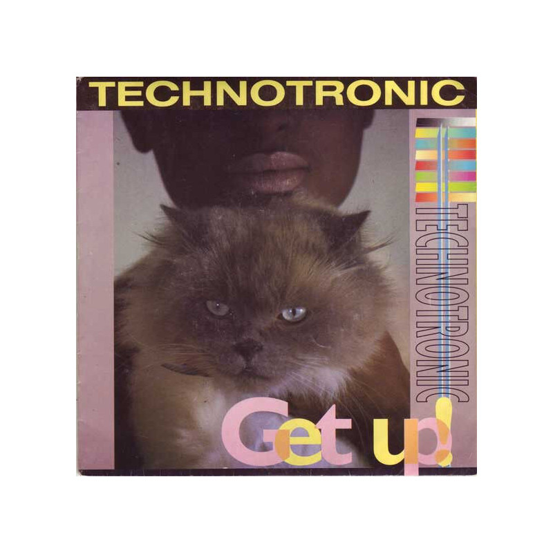 Get Up (Before The Night Is Over)