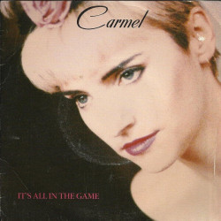 It's All In The Game